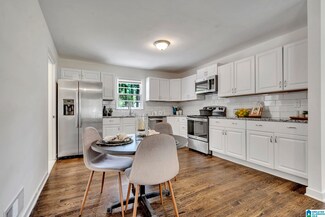 2505 Reed Rd NE, Center Point, AL 35215