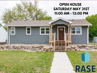 105 W Kluckholm St, Montrose, SD 57048