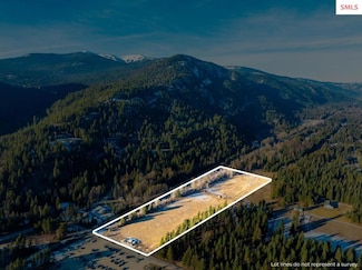 NNA Schweitzer Mountain Rd, Sandpoint, ID 83864