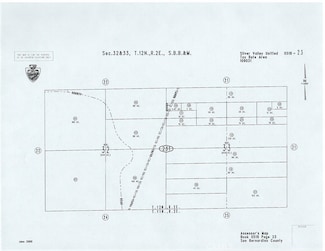 46203 Paradise Springs Rd, Barstow, CA 92311