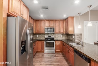 2821 S Skyline Unit 107, Mesa, AZ 85212