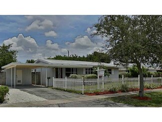 2150 SW 36th Ave, Fort Lauderdale, FL 33312