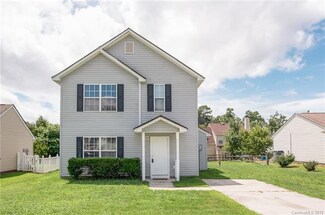 10141 Illoria Dr Unit 103, Charlotte, NC 28273