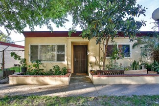 4109 W 5th St Unit H1, Santa Ana, CA 92703