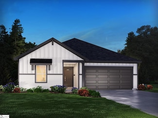 556 Ward Wilson Trail, Duncan, SC 29334