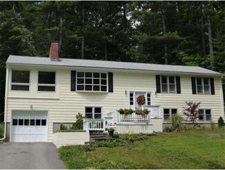 24 Whitcomb Rd, Bolton, MA 01740