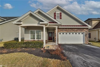 2612 Union Ct, Bethlehem, PA 18017