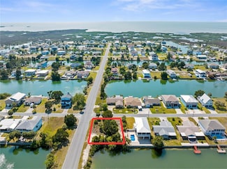 3332 Poinsettia Dr, Hernando Beach, FL 34607