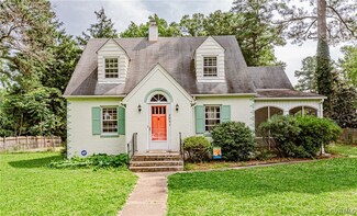 2031 Matoax Ave, Petersburg, VA 23805