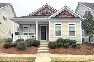 323 Harvest Walk, Macon, GA 31210