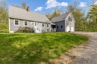 531 Emerys Bridge Rd, South Berwick, ME 03908