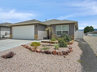 578 Hennessy Way, Grand Junction, CO 81504