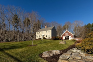 139 Atlantic Ave, North Hampton, NH 03862