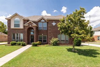13457 Austin Stone Dr, Haslet, TX 76052