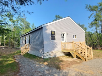 147 Keep Rd, Jay, ME 04239