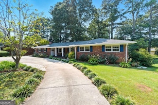 4103 Chamblee Tucker Rd, Atlanta, GA 30340