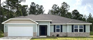 9271 Three Hollow Rd, Milton, FL 32570