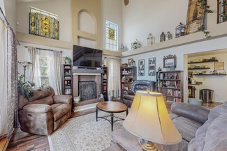 7004 Portulaca Dr NW, Albuquerque, NM 87120