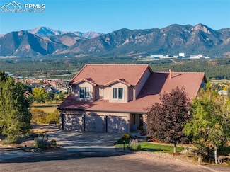 125 Mission Hill Way, Colorado Springs, CO 80921