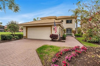 5735 Persimmon Way, Naples, FL 34110