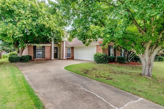 7591 Pinnacle Point, Montgomery, AL 36117