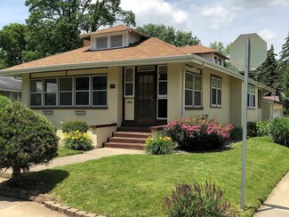 1231 E Lasalle Ave, South Bend, IN 46617