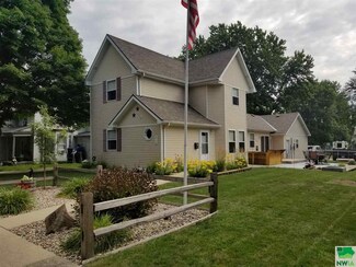 213 Johnson St, Alta, IA 51002