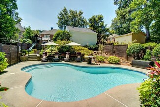 1194 E Rock Springs Rd NE, Atlanta, GA 30306