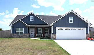 527 Cole St, Bellevue, TX 76228