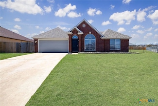 5001 Windsong Dr, Killeen, TX 76542