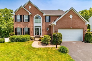 236 Edgewood Dr, Beaver, PA 15009