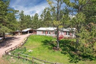 3 Wapiti Trail, Newcastle, WY 82701
