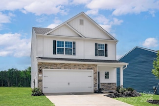 5606 Skinny Dr, Charlotte, NC 28215