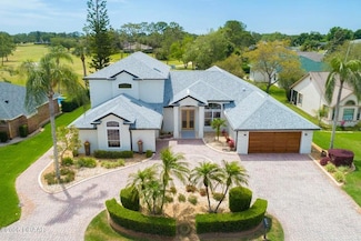 2005 Country Club Dr, Port Orange, FL 32128