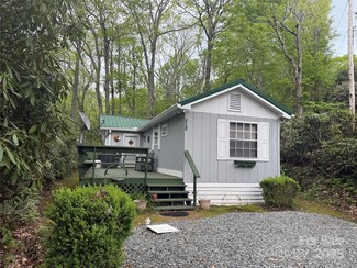 184 Fair Park Dr, Blowing Rock, NC 28605