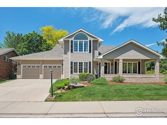 4483 S Meadow Dr, Boulder, CO 80301