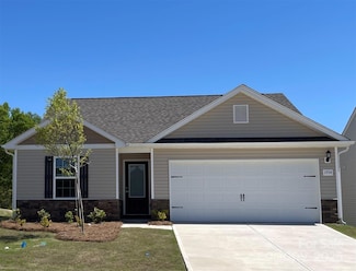 1554 Doran Terrace, Lando, SC 29729