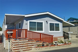 10681 Oak St Unit 29, Los Alamitos, CA 90720