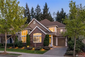 3455 NE Madison Way, Issaquah, WA 98029