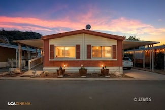 11901 Sierra Way Unit 29, Kernville, CA 93238