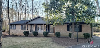 160 Mockingbird Cir, Athens, GA 30605