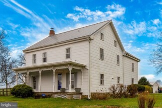 7604 Picnic Woods Rd, Middletown, MD 21769