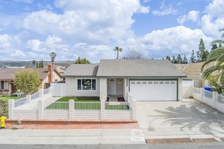 10841 Elderburry Ct, San Diego, CA 92126