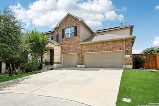 12323 Merritt Villa, San Antonio, TX 78253