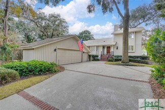 6 Schroeder Ct, Savannah, GA 31411