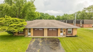 577-581 Stonyridge Ave, Troy, OH 45373