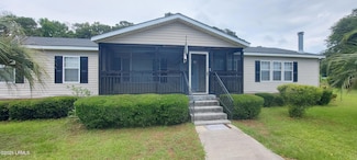 160 Yemassee Hwy, Yemassee, SC 29945