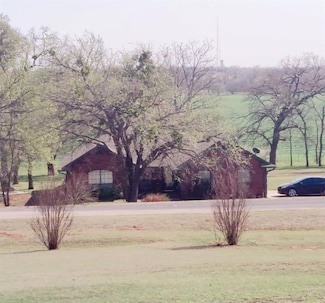 190 Partridge Ln, Blanchard, OK 73010