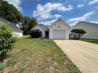 813 Nighthawk Place, Fayetteville, NC 28314