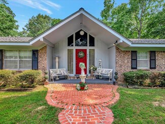 321 Fairview Dr, Diboll, TX 75941